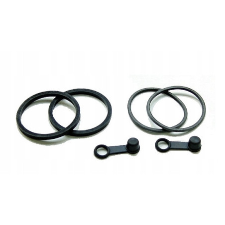 ZESTAW NAPRAWCZY ZACISKU HAMULCOWEGO TOURMAX YAMAHA RD 350 RD350 LC 1980-83