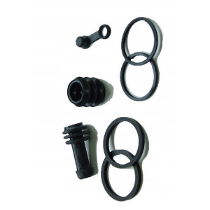 ZESTAW NAPRAWCZY ZACISKU HAMULCOWEGO TOURMAX SUZUKI XF 650 XF650 FREEWIND