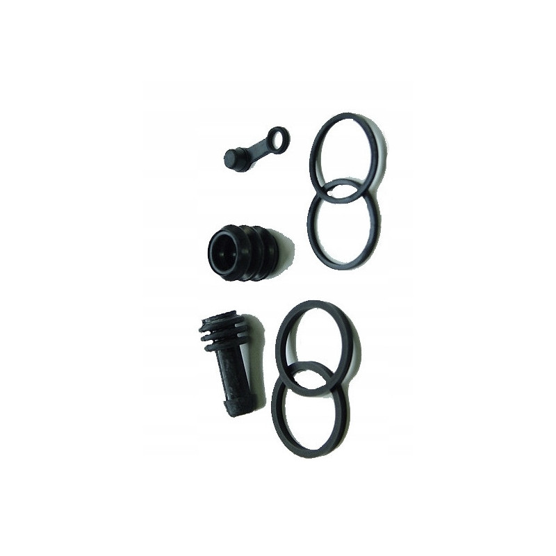 ZESTAW NAPRAWCZY ZACISKU HAMULCOWEGO TOURMAX SUZUKI XF 650 XF650 FREEWIND