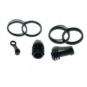 ZESTAW NAPRAWCZY ZACISKU HAMULCOWEGO TOURMAX SUZUKI SV 650 SV650 1999-2002