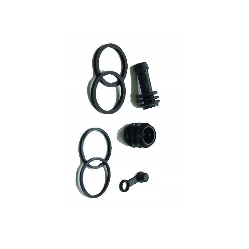 ZESTAW NAPRAWCZY ZACISKU HAMULCOWEGO TOURMAX SUZUKI RV 125 RV125 VAN VAN