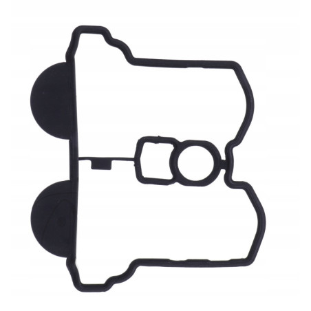 USZCZELKA POKRYWY ZAWOROWEJ KAPY ATHENA YAMAHA WR 450 WR450 F 2007-2015