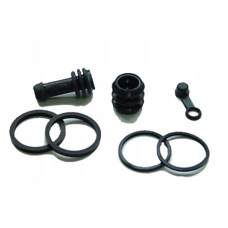 ZESTAW NAPRAWCZY ZACISKU HAMULCOWEGO TOURMAX SUZUKI GS 500 GS500 1996-2008