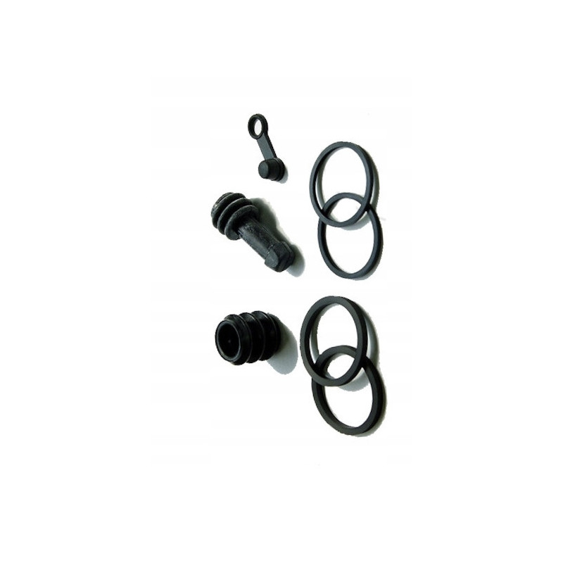 ZESTAW NAPRAWCZY ZACISKU HAMULCOWEGO TOURMAX KAWASAKI ZR-7 750 1999-2004