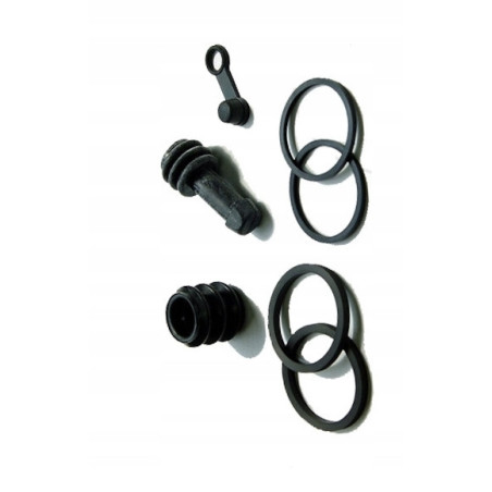 ZESTAW NAPRAWCZY ZACISKU HAMULCOWEGO TOURMAX KAWASAKI ZR-7 750 1999-2004