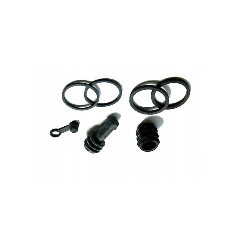 ZESTAW NAPRAWCZY ZACISKU HAMULCOWEGO TOURMAX KAWASAKI ZR 750 ZR750 ZEPHYR