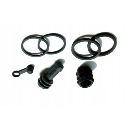 ZESTAW NAPRAWCZY ZACISKU HAMULCOWEGO TOURMAX KAWASAKI ZR 750 ZR750 ZEPHYR