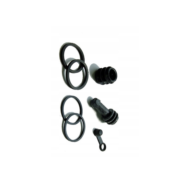 ZESTAW NAPRAWCZY ZACISKU HAMULCOWEGO TOURMAX KAWASAKI Z 750 Z750 2004-2006