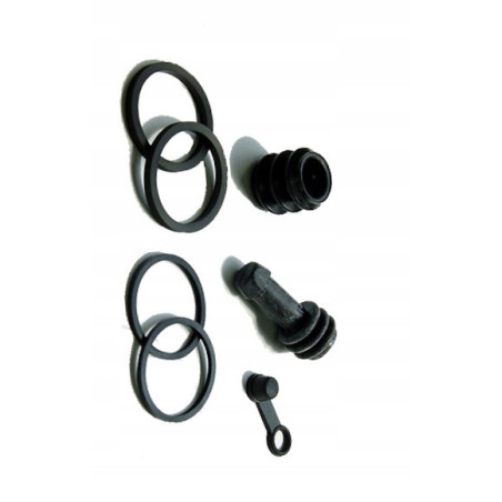 ZESTAW NAPRAWCZY ZACISKU HAMULCOWEGO TOURMAX KAWASAKI W 800 W800 2011-2012