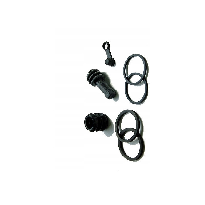 ZESTAW NAPRAWCZY ZACISKU HAMULCOWEGO TOURMAX KAWASAKI VN 1500 VN1500 96-03