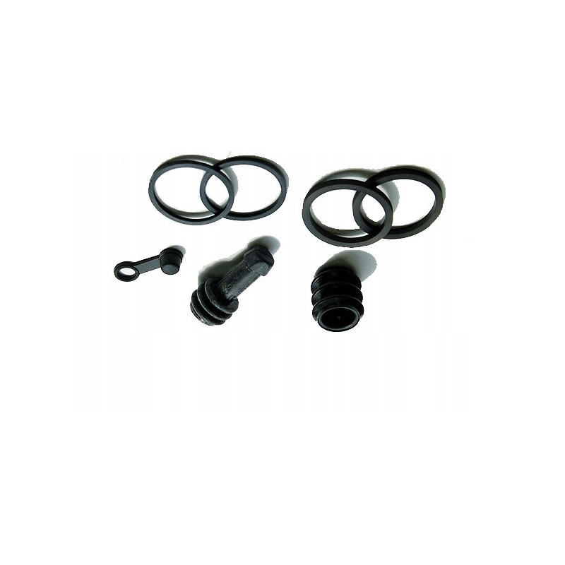 ZESTAW NAPRAWCZY ZACISKU HAMULCOWEGO TOURMAX KAWASAKI VN 800 VN800 99-2006