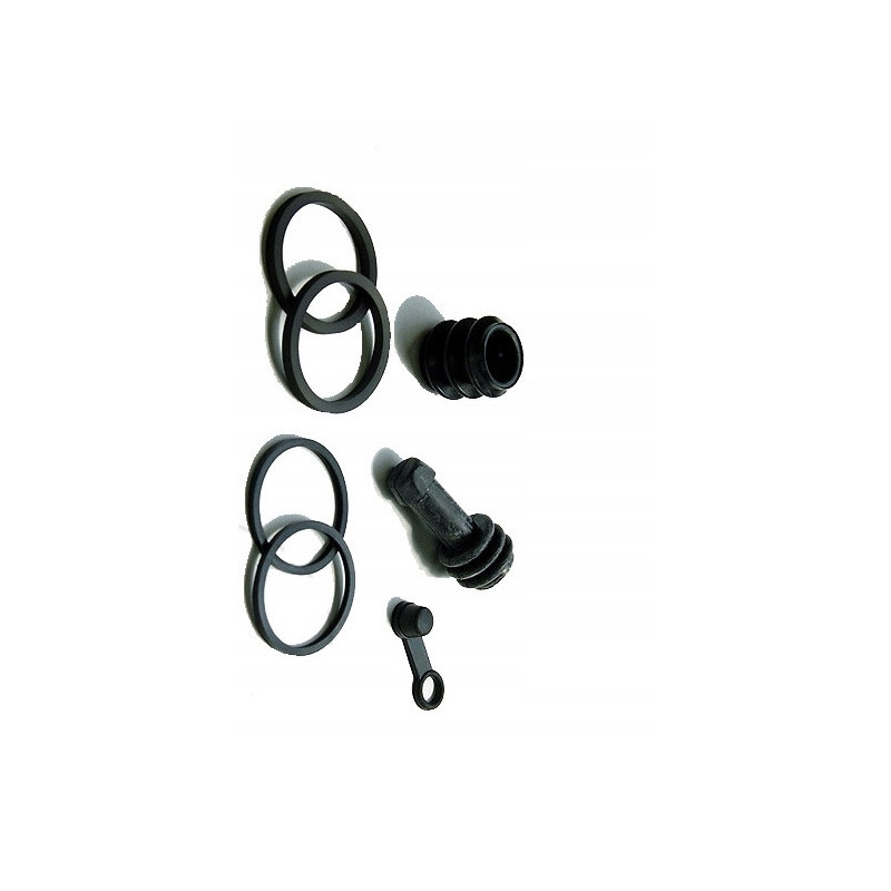 ZESTAW NAPRAWCZY ZACISKU HAMULCOWEGO TOURMAX KAWASAKI GPZ 1100 GPZ1100