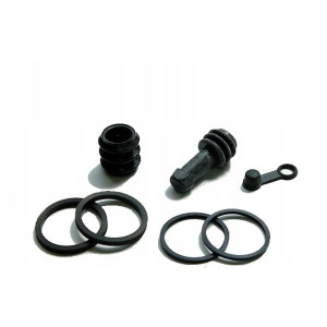 ZESTAW NAPRAWCZY ZACISKU HAMULCOWEGO TOURMAX KAWASAKI ER 500 ER500 TWISTER