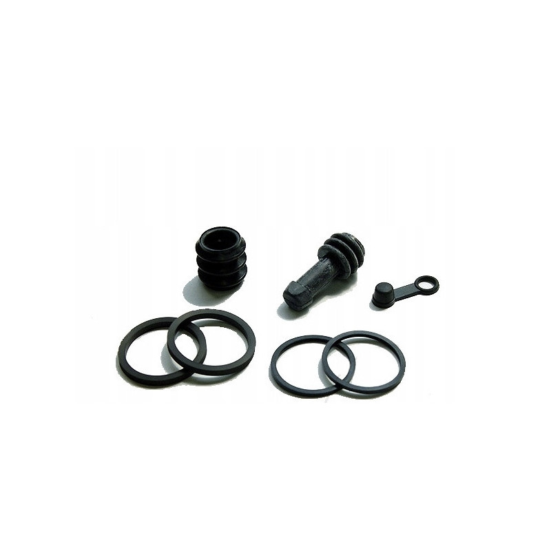 ZESTAW NAPRAWCZY ZACISKU HAMULCOWEGO TOURMAX KAWASAKI ER 500 ER500 TWISTER