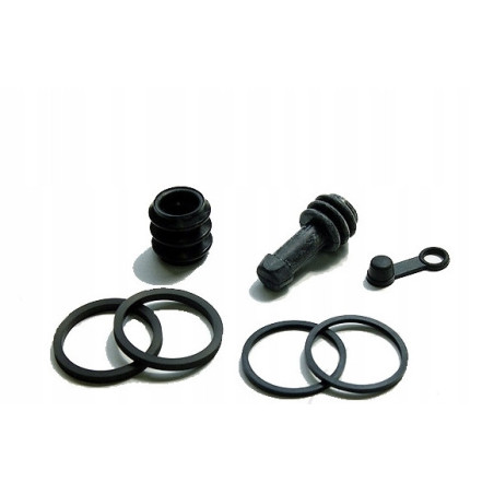 ZESTAW NAPRAWCZY ZACISKU HAMULCOWEGO TOURMAX KAWASAKI ER 500 ER500 TWISTER