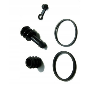 ZESTAW NAPRAWCZY ZACISKU HAMULCOWEGO TOURMAX KAWASAKI GPZ 750 GPZ750 1985