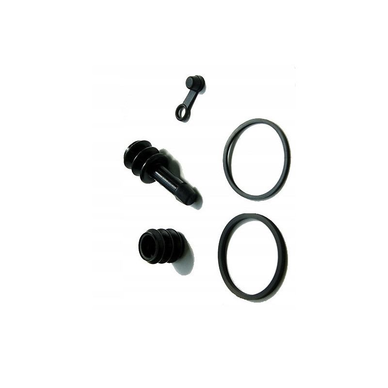 ZESTAW NAPRAWCZY ZACISKU HAMULCOWEGO TOURMAX KAWASAKI GPZ 750 GPZ750 1985