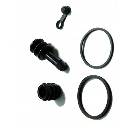 ZESTAW NAPRAWCZY ZACISKU HAMULCOWEGO TOURMAX KAWASAKI GPZ 750 GPZ750 1985