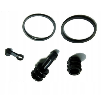 ZESTAW NAPRAWCZY ZACISKU HAMULCOWEGO TOURMAX KAWASAKI GPZ 550 GPZ550 84-89