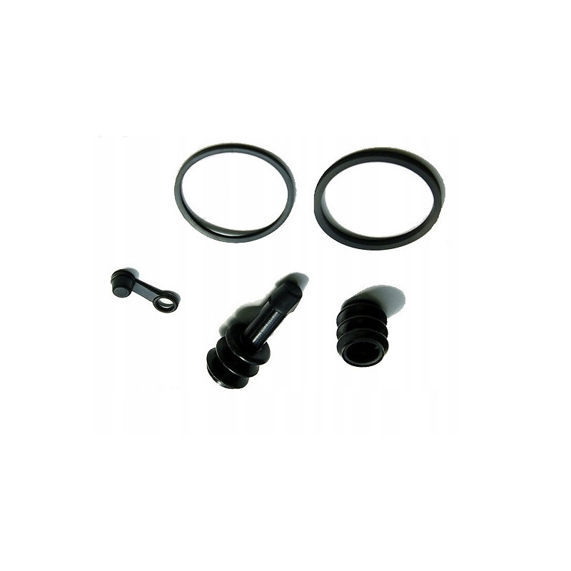 ZESTAW NAPRAWCZY ZACISKU HAMULCOWEGO TOURMAX KAWASAKI GPZ 400 GPZ400 1985