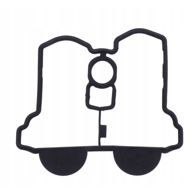 USZCZELKA POKRYWY ZAWOROWEJ KAPY ATHENA GAS GAS EC 250 EC 300 F 2015-2016