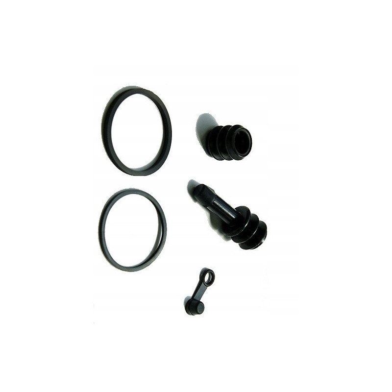 ZESTAW NAPRAWCZY ZACISKU HAMULCOWEGO TOURMAX KAWASAKI EN 500 EN500 90-2003