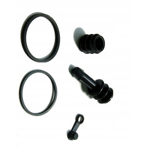 ZESTAW NAPRAWCZY ZACISKU HAMULCOWEGO TOURMAX KAWASAKI EN 450 EN450 1985-89