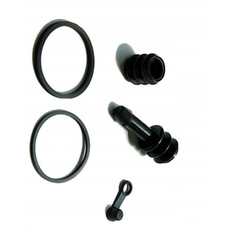 ZESTAW NAPRAWCZY ZACISKU HAMULCOWEGO TOURMAX KAWASAKI EN 450 EN450 1985-89