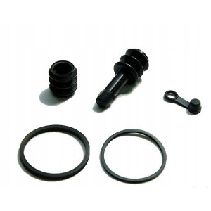 ZESTAW NAPRAWCZY ZACISKU HAMULCOWEGO TOURMAX KAWASAKI EL 250 EL250 1988-95