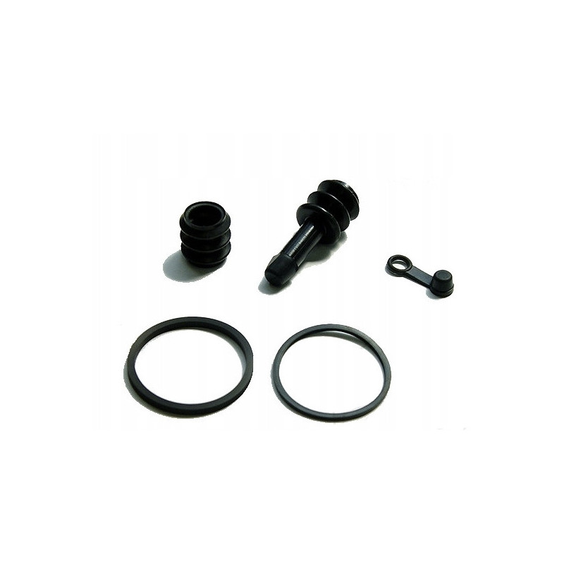 ZESTAW NAPRAWCZY ZACISKU HAMULCOWEGO TOURMAX KAWASAKI EL 250 EL250 1988-95