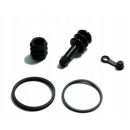 ZESTAW NAPRAWCZY ZACISKU HAMULCOWEGO TOURMAX KAWASAKI EL 250 EL250 1988-95