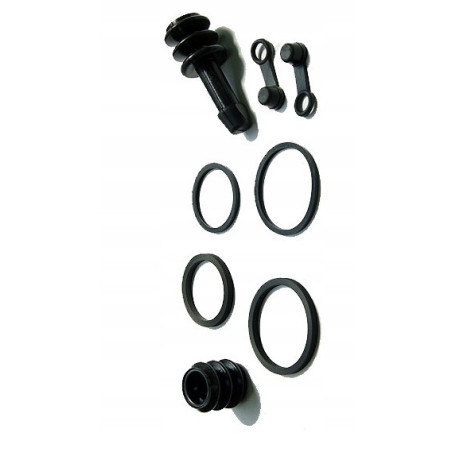 ZESTAW NAPRAWCZY ZACISKU HAMULCOWEGO TOURMAX KAWASAKI ZL 600 ZL600 1995-97