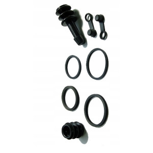 ZESTAW NAPRAWCZY ZACISKU HAMULCOWEGO TOURMAX KAWASAKI KLE 500 KLE500 91-07