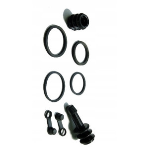 ZESTAW NAPRAWCZY ZACISKU HAMULCOWEGO TOURMAX KAWASAKI GPZ 500 GPZ500 1987