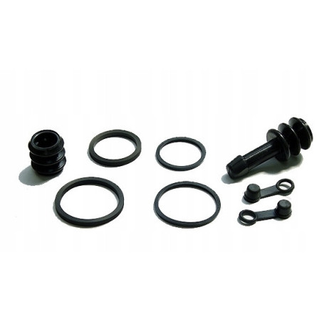 ZESTAW NAPRAWCZY ZACISKU HAMULCOWEGO TOURMAX KAWASAKI ER 500 ER500 TWISTER