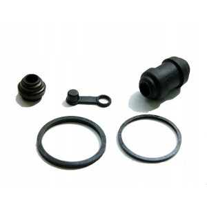 ZESTAW NAPRAWCZY ZACISKU HAMULCOWEGO TOURMAX HONDA CB 600 CB600 HORNET