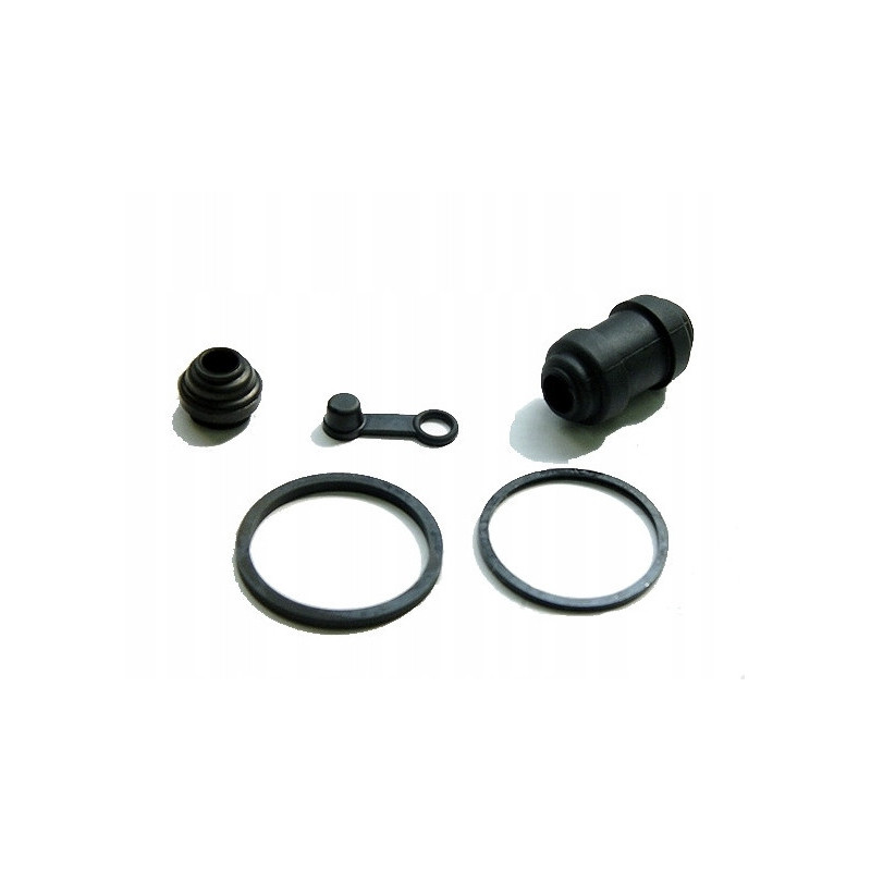 ZESTAW NAPRAWCZY ZACISKU HAMULCOWEGO TOURMAX HONDA CB 600 CB600 HORNET