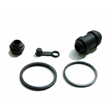 ZESTAW NAPRAWCZY ZACISKU HAMULCOWEGO TOURMAX HONDA CB 600 CB600 HORNET