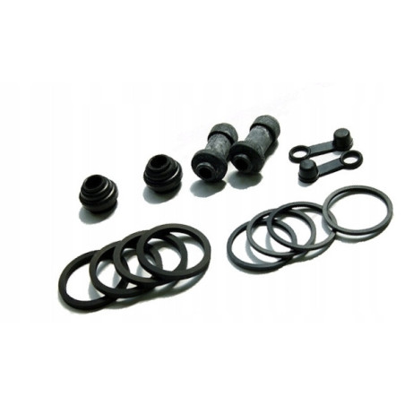 ZESTAW NAPRAWCZY ZACISKU HAMULCOWEGO TOURMAX HONDA XRV 750 XRV750 1993-2003