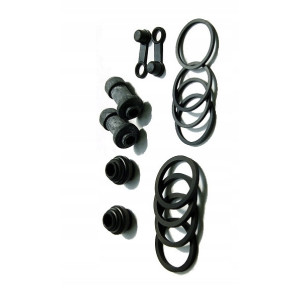 ZESTAW NAPRAWCZY ZACISKU HAMULCOWEGO TOURMAX HONDA XL 650 XL650 V TRANSALP