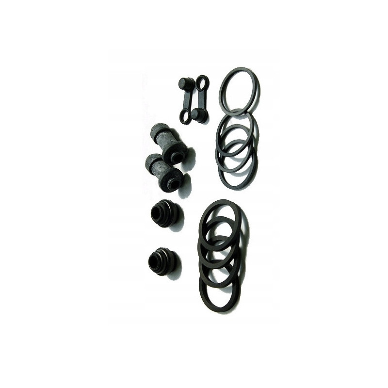 ZESTAW NAPRAWCZY ZACISKU HAMULCOWEGO TOURMAX HONDA XL 650 XL650 V TRANSALP