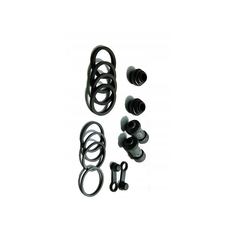 ZESTAW NAPRAWCZY ZACISKU HAMULCOWEGO TOURMAX HONDA GL 1500 GL1500 1997-2003