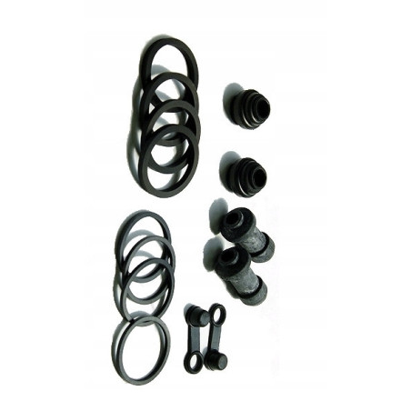 ZESTAW NAPRAWCZY ZACISKU HAMULCOWEGO TOURMAX HONDA GL 1500 GL1500 1997-2003