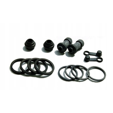 ZESTAW NAPRAWCZY ZACISKU HAMULCOWEGO TOURMAX HONDA CB 450 CB450 S 1986-1989