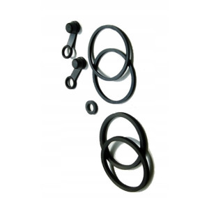 ZESTAW NAPRAWCZY ZACISKU HAMULCOWEGO TOURMAX SUZUKI TL 1000 TL1000 97-2000