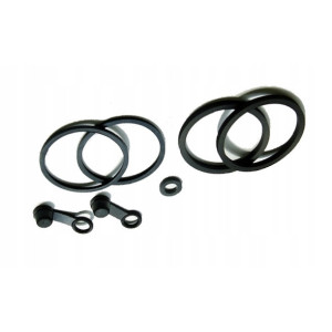 ZESTAW NAPRAWCZY ZACISKU HAMULCOWEGO TOURMAX SUZUKI RF 900 RF900 R 1994-97