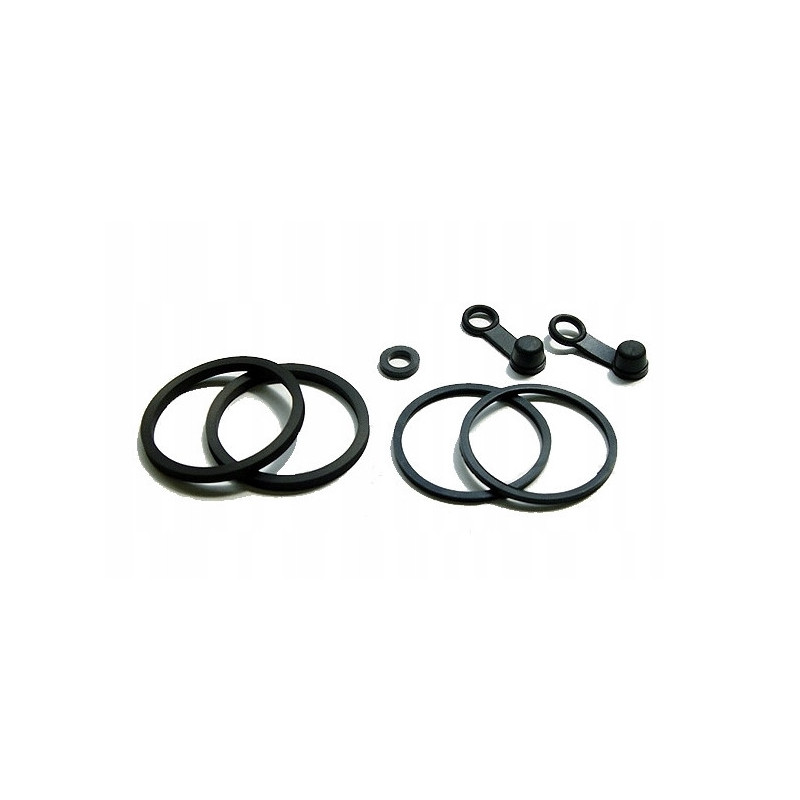 ZESTAW NAPRAWCZY ZACISKU HAMULCOWEGO TOURMAX SUZUKI GSF 600 GSF600 BANDIT