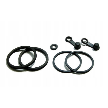 ZESTAW NAPRAWCZY ZACISKU HAMULCOWEGO TOURMAX SUZUKI GS 500 GS500 1993-2000