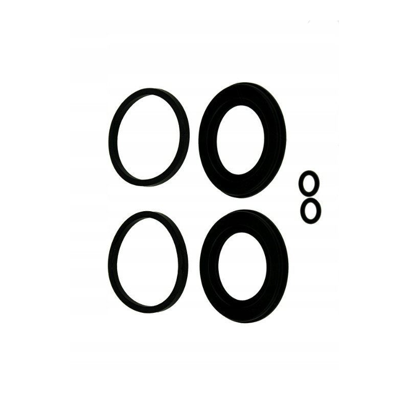 ZESTAW NAPRAWCZY ZACISKU HAMULCOWEGO JMP BMW R 1100 BMW R1100 1992-2001