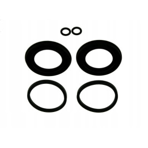 ZESTAW NAPRAWCZY ZACISKU HAMULCOWEGO JMP DO POJAZDU BMW R 100 R100 1986-96